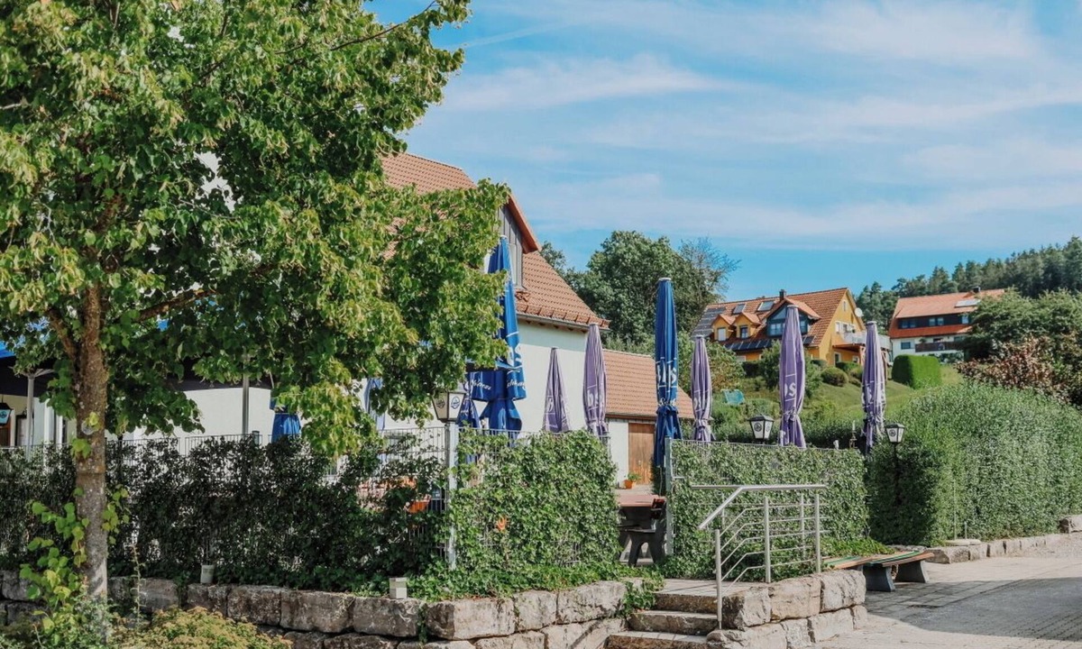 Dombuehl House | Gasthaus zur Linde