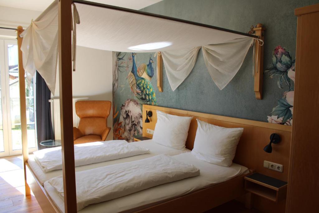 Presseck Hotel | Gasthof Berghof