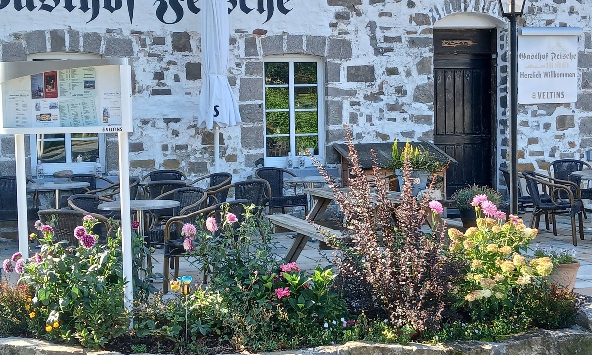Sundern Bed & Breakfast | Gasthof Feische