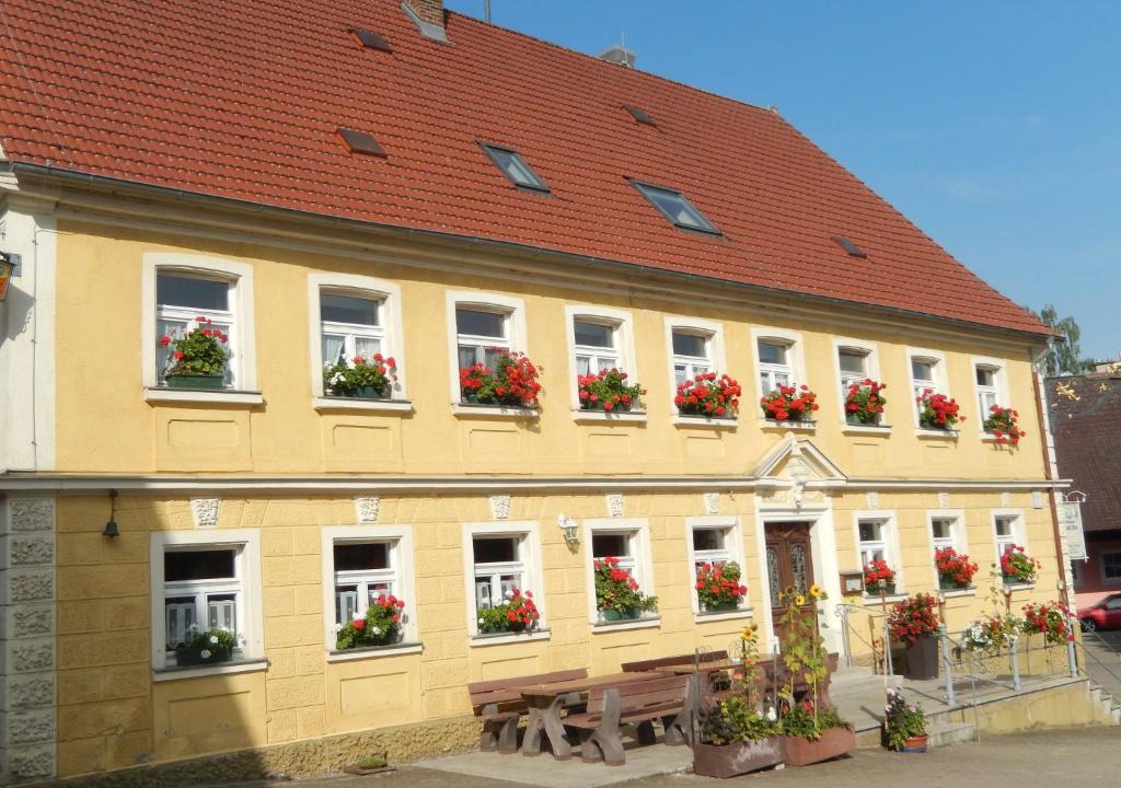 Dinkelsbuehl Hotel | Gasthof Goldenes Rössle