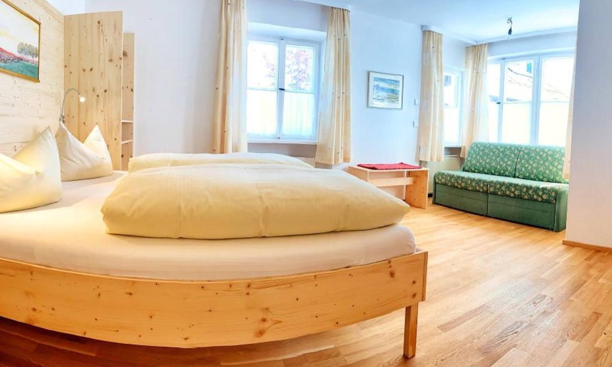 Steingaden Hotel | Gasthof Graf