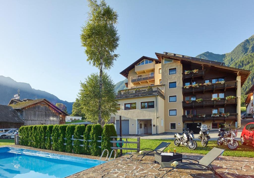 Sautens Hotel | Gasthof Hotel Post