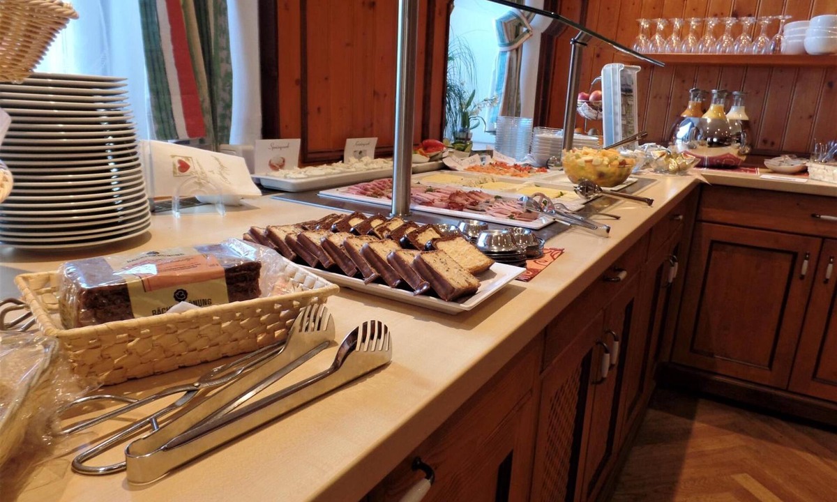 Aschau im Chiemgau Hotel | Gasthof Kampenwand Aschau