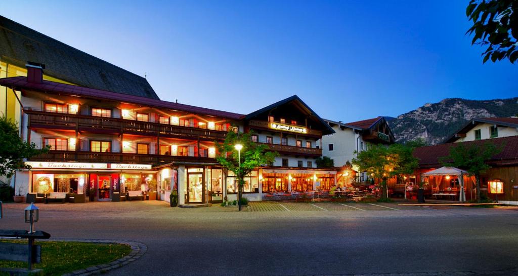 Inzell Hotel | Gasthof Kienberg