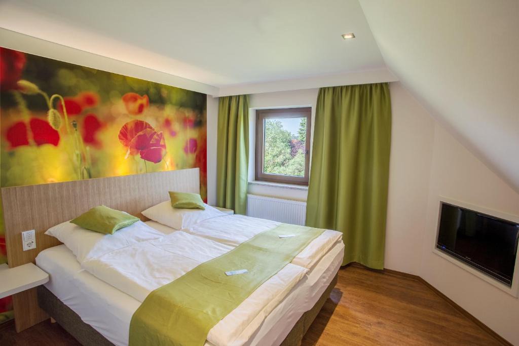 Windelsbach House | Gasthof Linden & Wildkräuterhotel