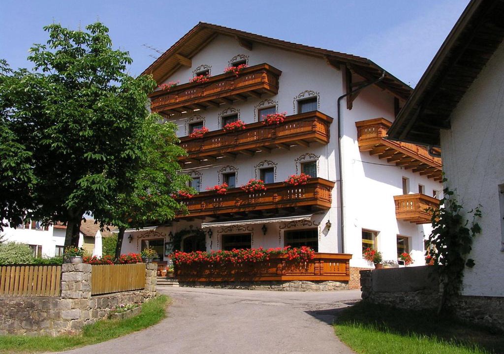 Lam Hotel | Gasthof Sölln