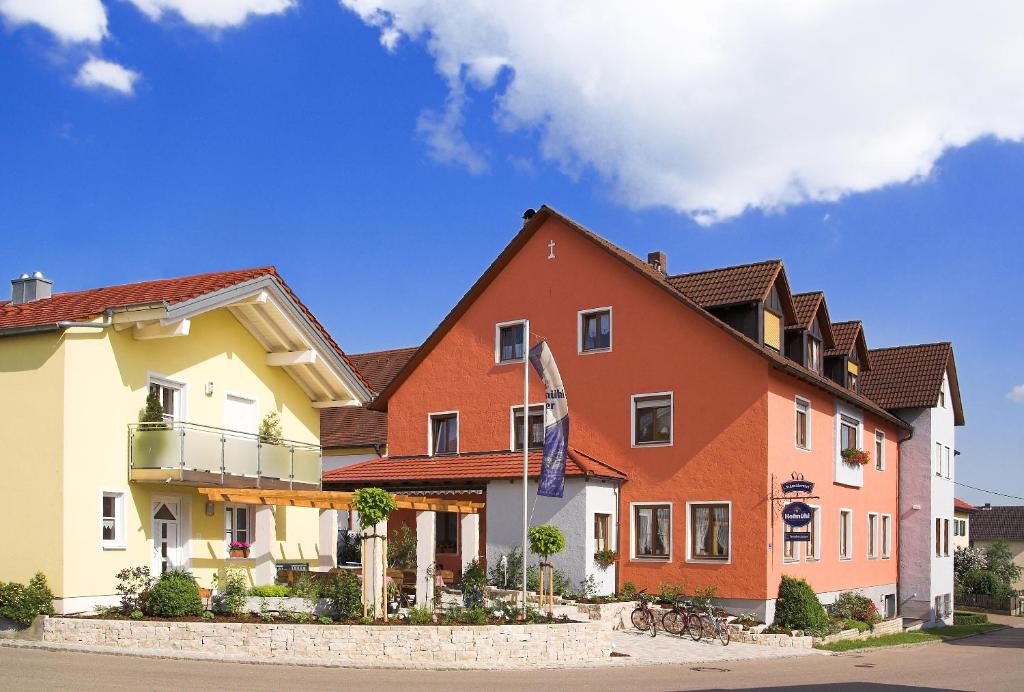 Kipfenberg Hotel | Gasthof Schneiderwirt, Kipfenberg OT Hirnstetten