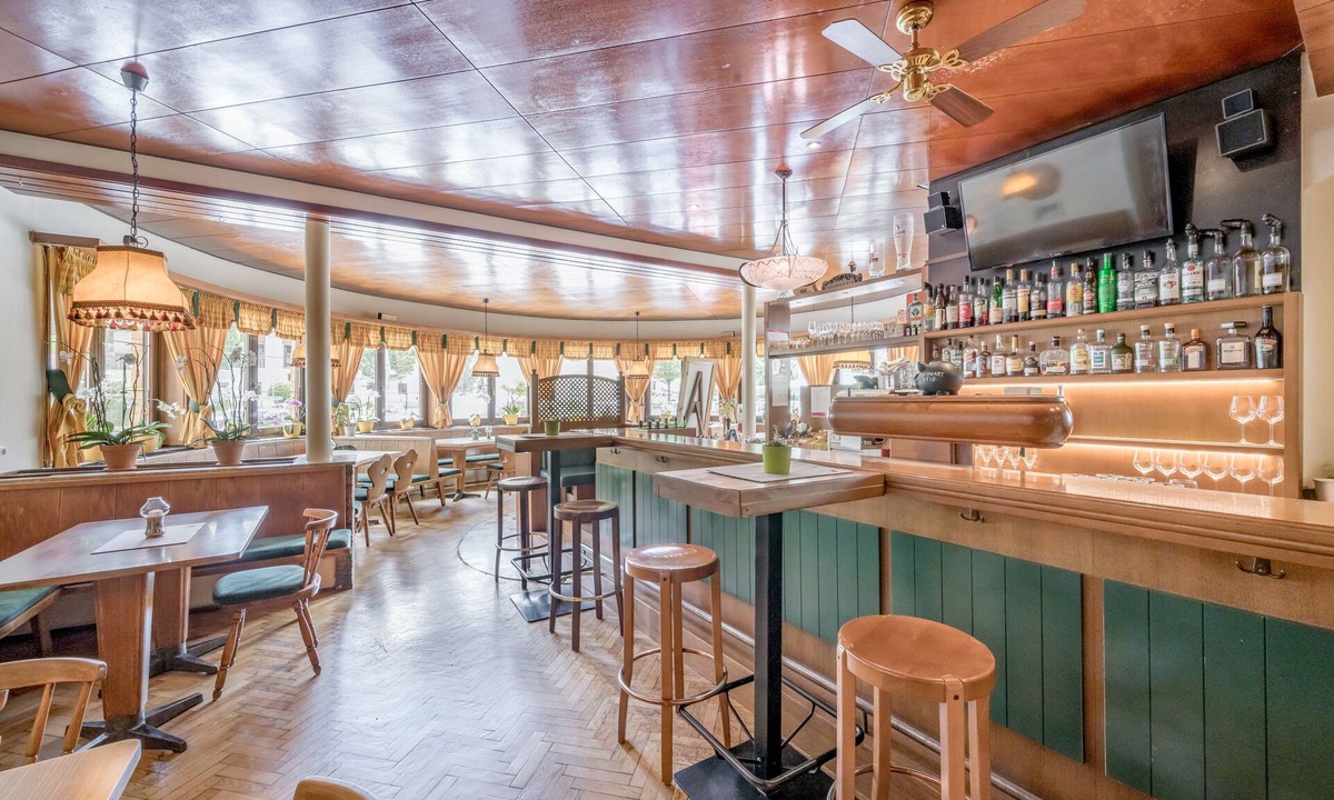 Kirchbichl Hotel | Gasthof Schroll Tenne