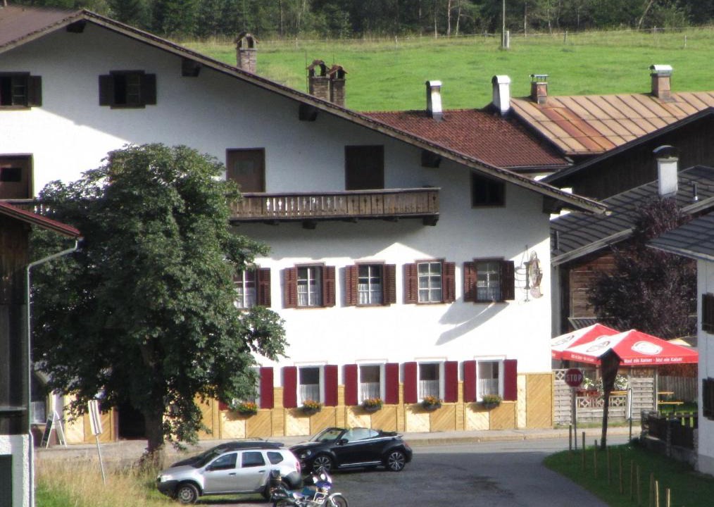Haeselgehr Hotel | Gasthof Sonne Häselgehr