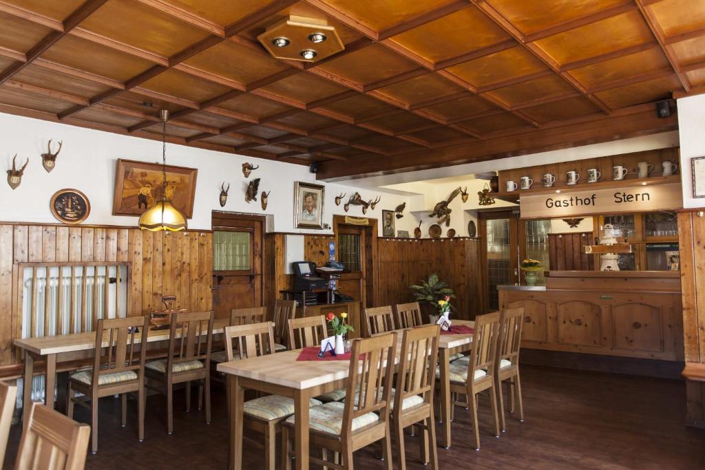 Greding Hotel | Gasthof Stern