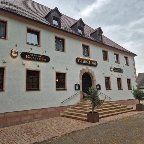 Altenfurt Hotel | Gasthof Tut