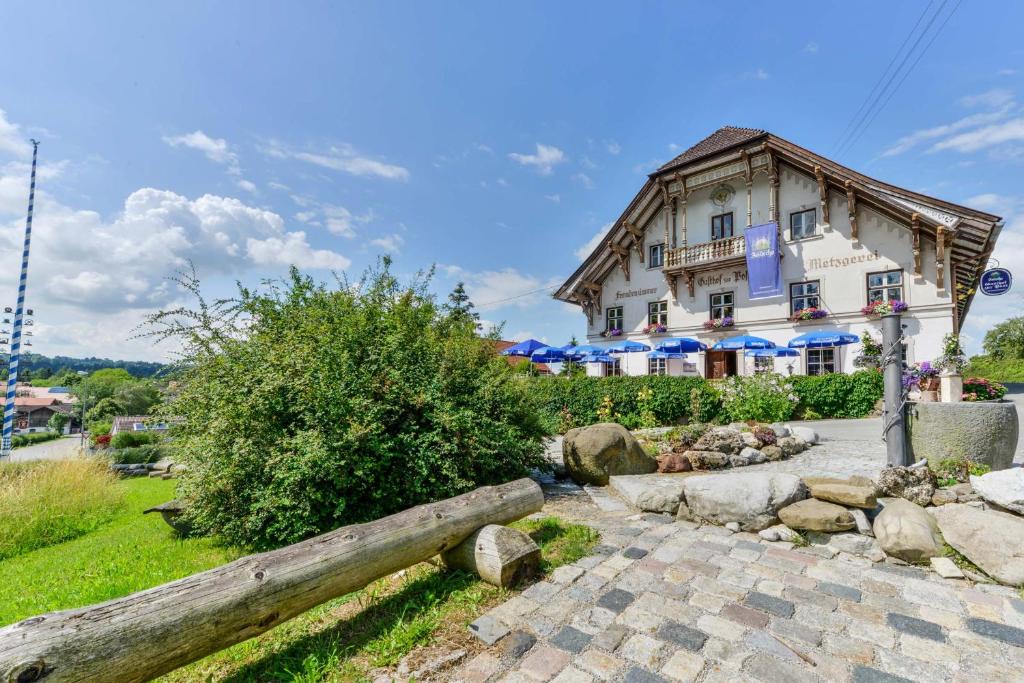 Wessobrunn Hotel | Gasthof zur Post