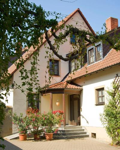 Abtswind House | Gasthof zur Schwane