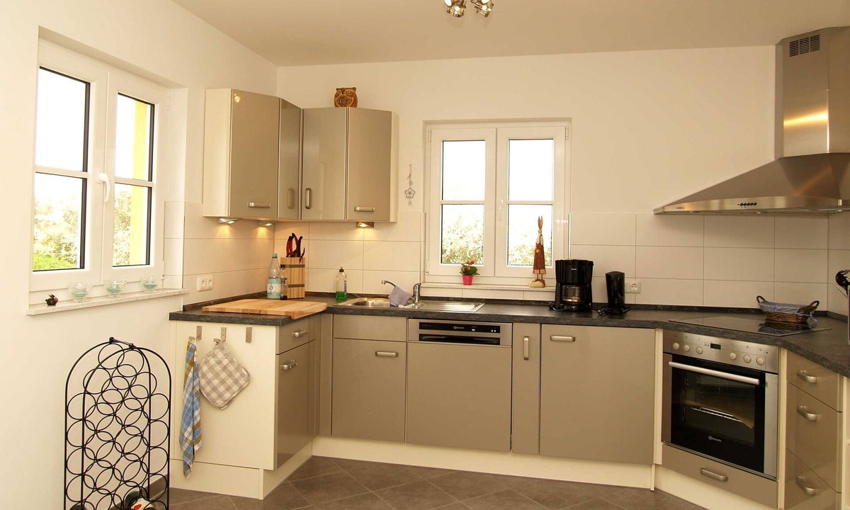 Wittenbeck House | GB-M - House Midsommar .