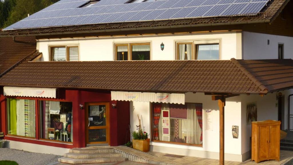 Kleß Apartment | Geiger Ernst