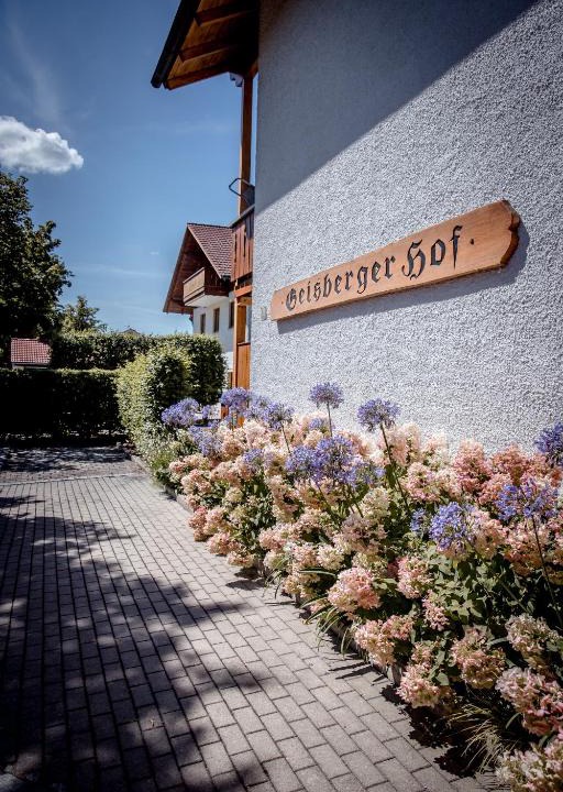 Bad Birnbach Apartment | Geisbergerhof