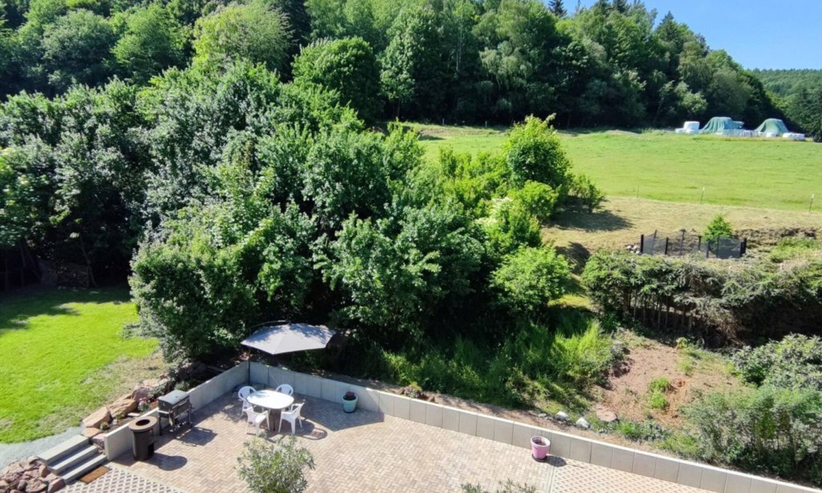 Geising Apartment | Geisingberg vacation apartment - WellAktiv Geising