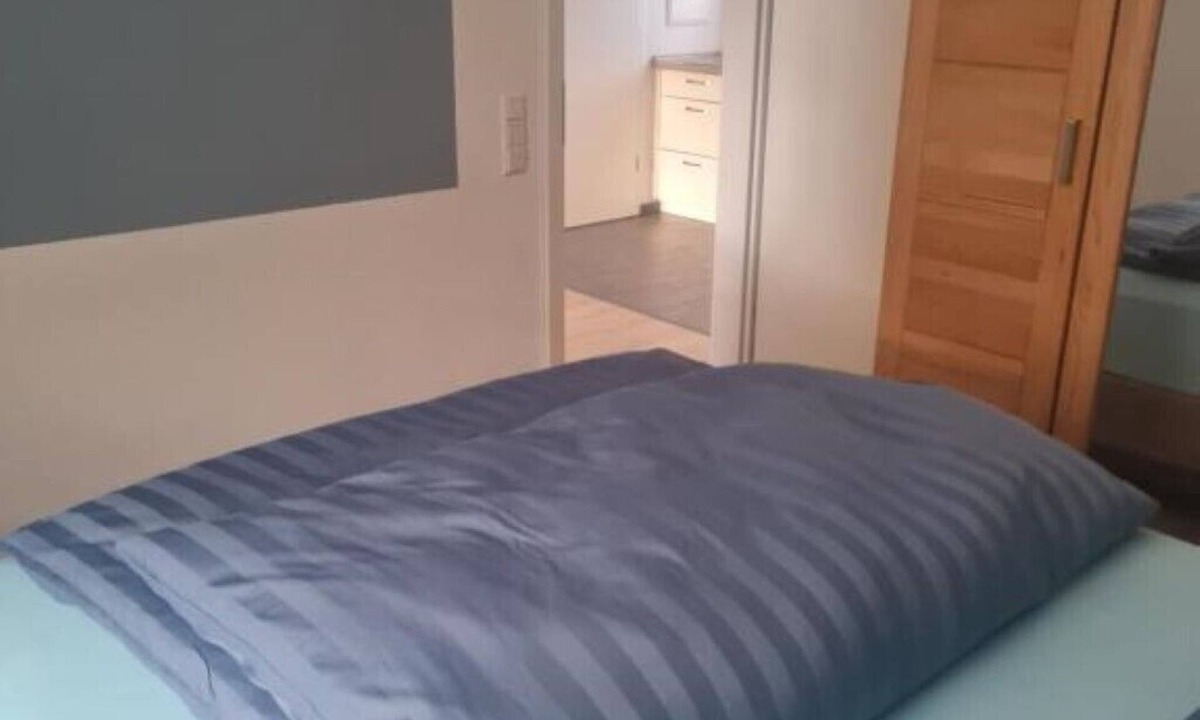 Dillingen an der Donau Apartment | Gemütliche Ferienwohnung Anides mit Balkon