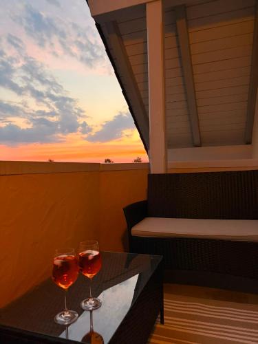 Isny im Allgaeu Apartment | Gemütlich und ruhige Unterkunft