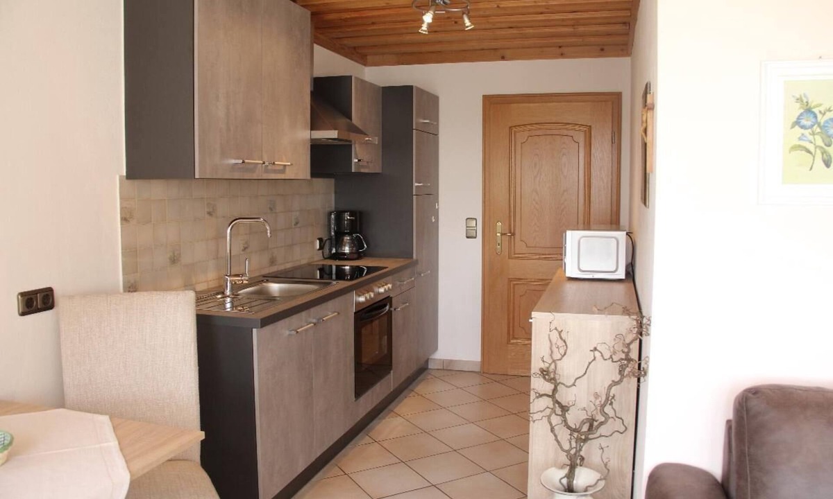 Spiegelau Apartment | Gemütliche 3 Sterne Ferienwohnung in Schöner Ortslage