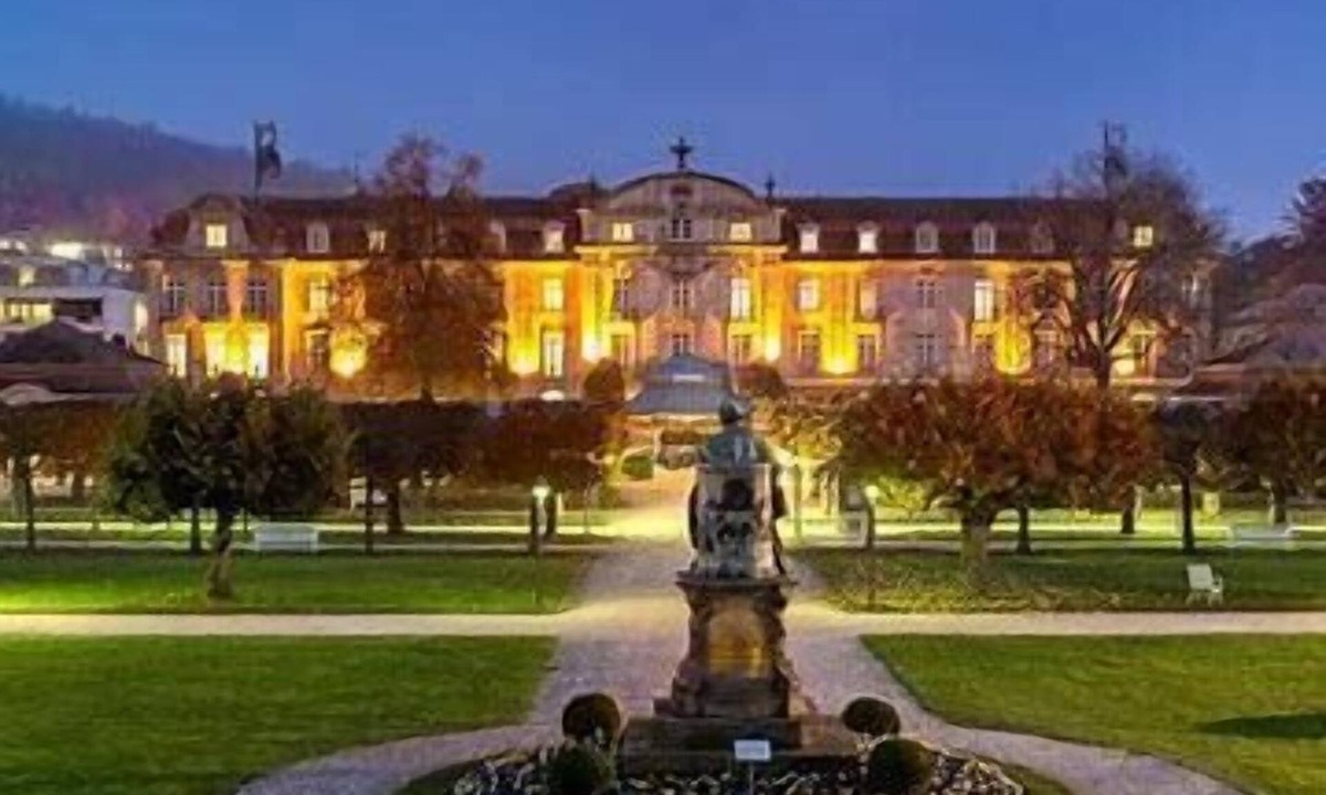 Bad Brueckenau Apartment | Gemütliche Ferienwohung mit Grillmöglichkeiten