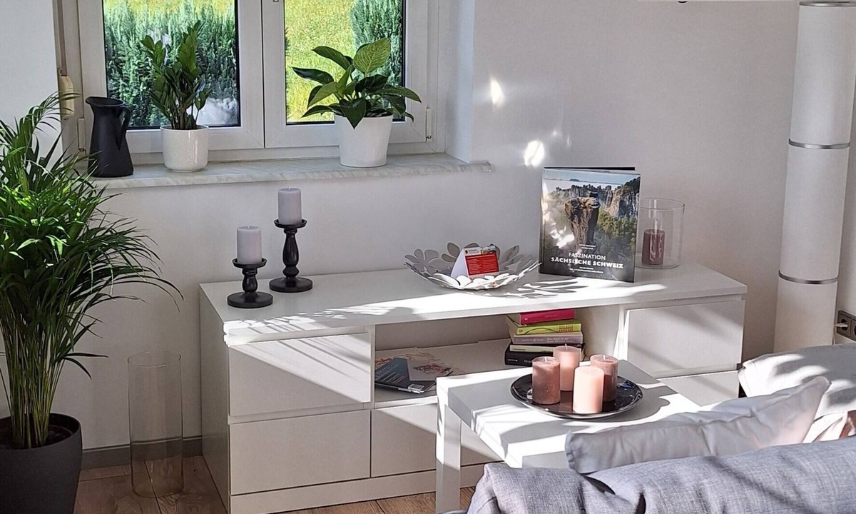 Stadt Wehlen Apartment | Gemütliche Ferienwohnung, Mitten in der Wunderschönen Sächsischen Schweiz