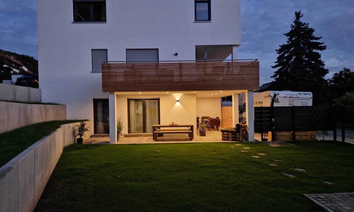 Beilngries Apartment | Gemütliche Ferienwohnung, Beilngries