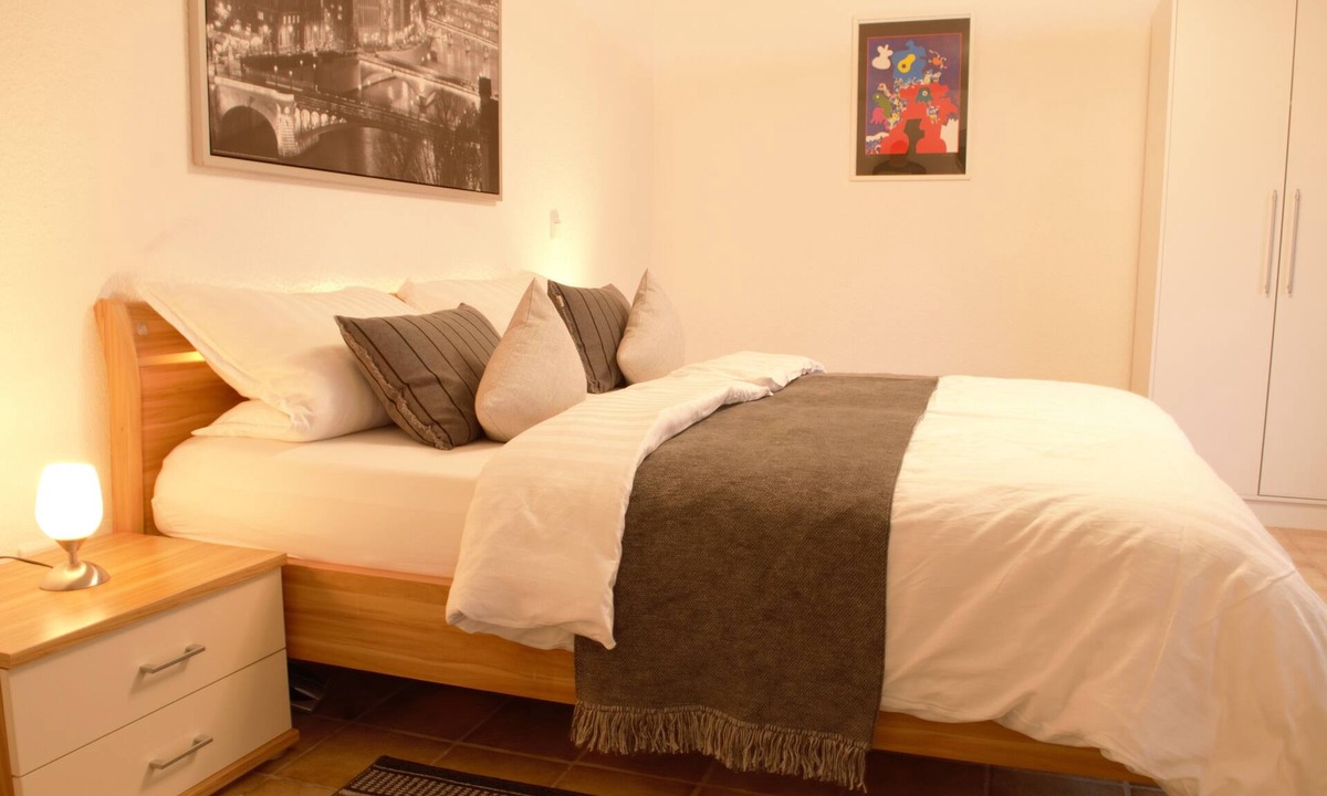 Arnsberg Apartment | Gemütliche Ferienwohnung am Lüsenberg, Nahe Gelegen der Arnsberger Altstadt