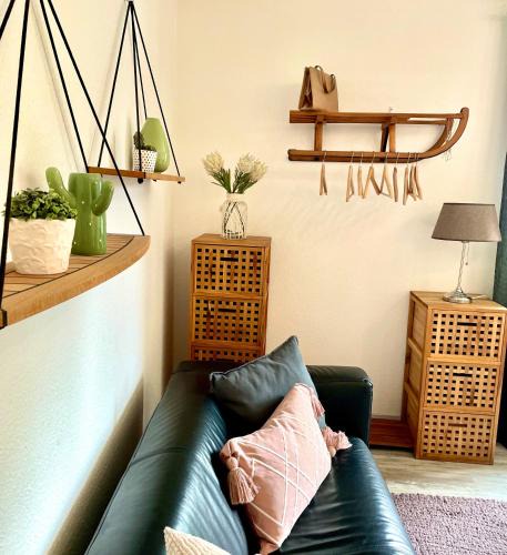 Wuerzburg Apartment | gemütliche Ferienwohnung am Ringpark