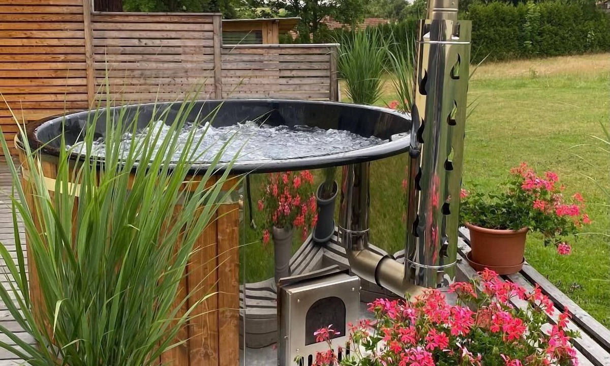 Eschlkam Apartment | Gemütliche Fewo mit Barrierefreiem Eingang und Garten