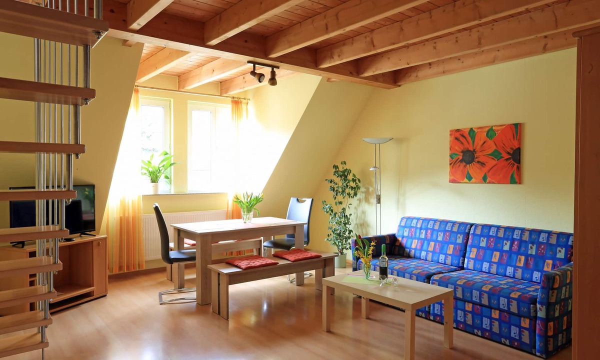 Muhlbach Apartment | Gemütliche Fewo mit tollem Innenhof