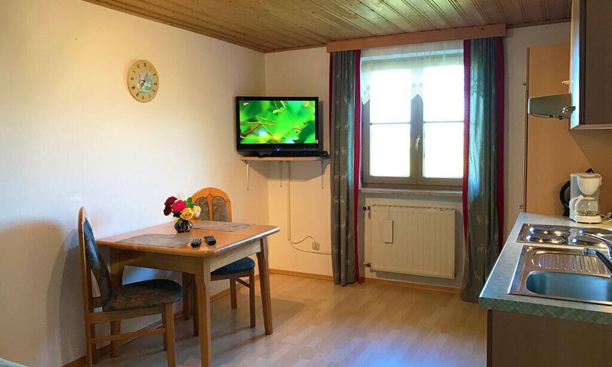 Hartkirchen Apartment | Gemütliche, helle Wohnung in nächster Näche zu den Thermalbädern und Golfanlagen