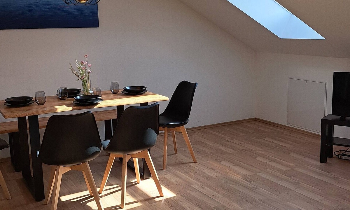 Riederau Apartment | Gemütliche Neue Ferienwohnung in Bierdorf am Ammersee