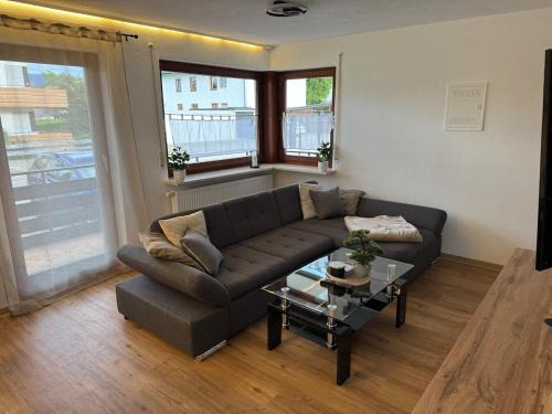 Ettensberg Apartment | Gemütliche Renovierte Ferienwohnung im Allgäu