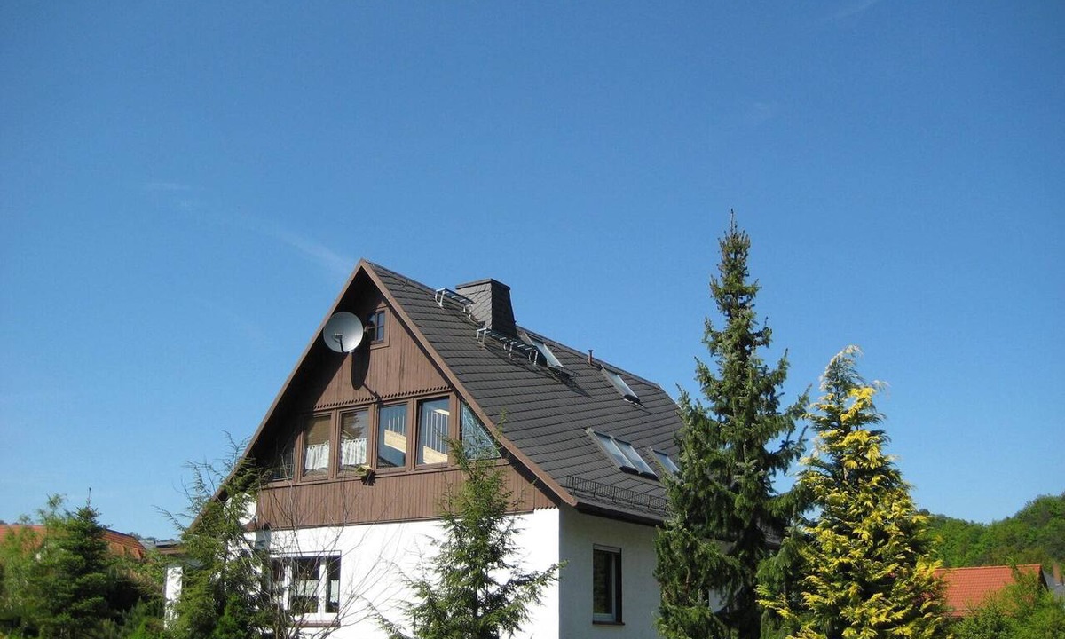 Hainsberg Apartment | Gemütliche Wohnung mit Kamin in Dresden-Freital
