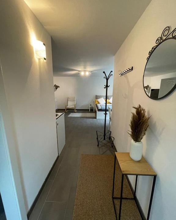 Schweinheim Apartment | Gemütliche Wohnung in ruhigem Wohngebiet