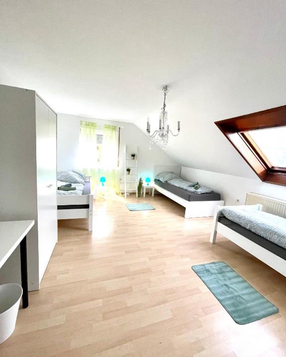Stein Apartment | Gemütliche Wohnung für 5 Personen, Playmobil, Palm Beach