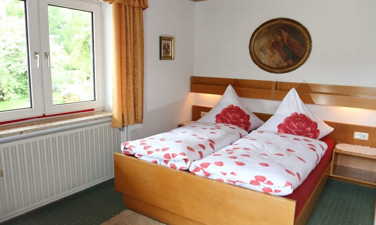 Lam Apartment | Gemütliches 2-Zimmer-Appartement mit Balkon für bis zu 4 Personen