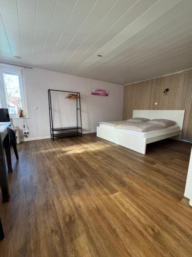 Burgsteinfurt Apartment | Gemütliches City-Apartment mit Kitchenette & Café im Haus