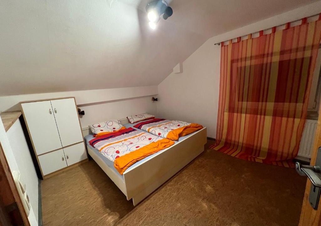 Treuchtlingen House | Gemütliches Dorfidyll mit Küche
