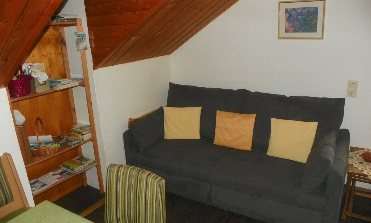 Schonlind Apartment | Gemütliches Feriendomizil mit Balkon, geräumig, voll ausgestattete Küche, kostenfreies WLAN