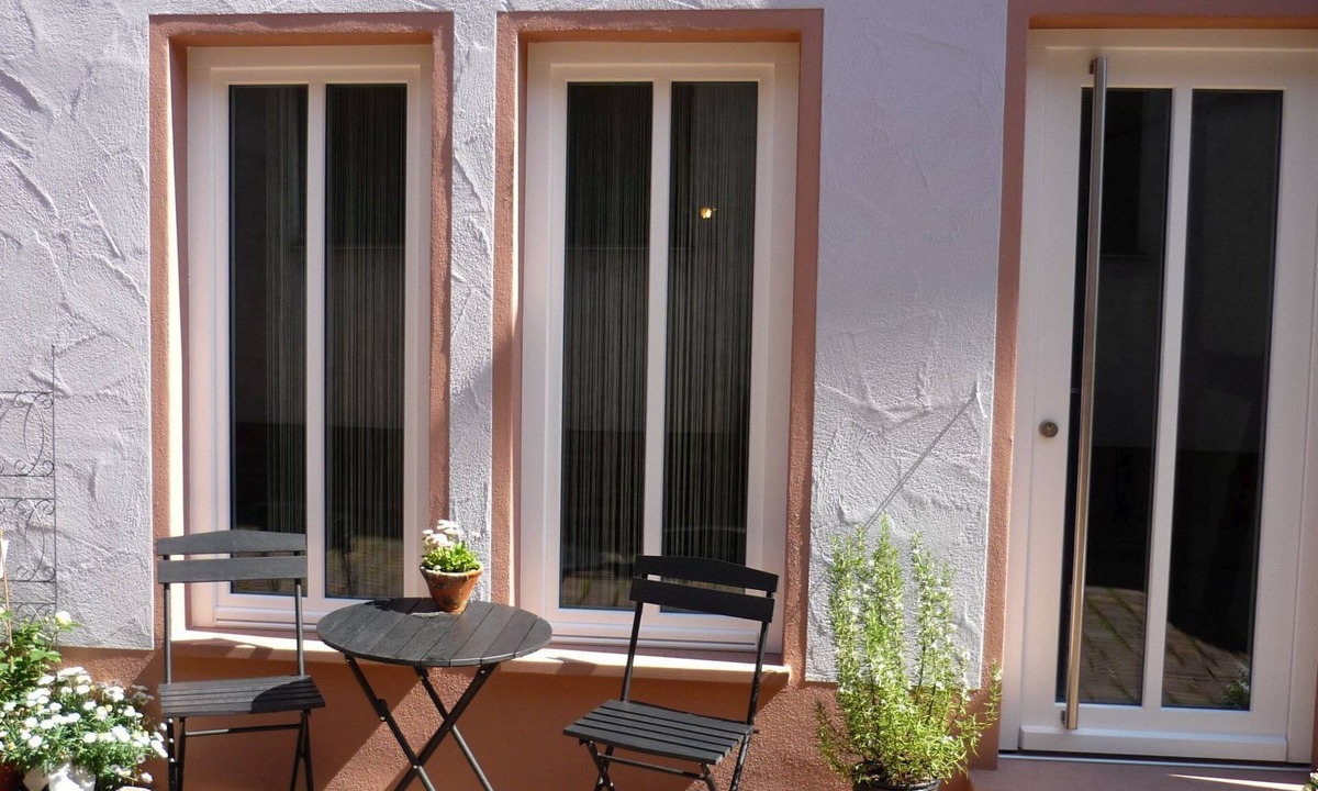 Obernburg Apartment | Gemütliches, Ruhiges Ein-zimmer-apartment Direkt in der Altstadt,alles Inklusive
