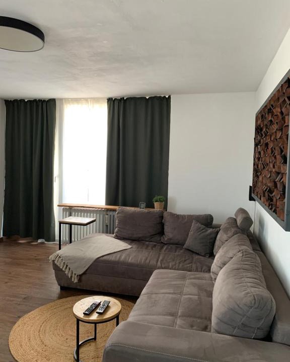 Ichenhausen Apartment | Gemütliches & schönes Apartment