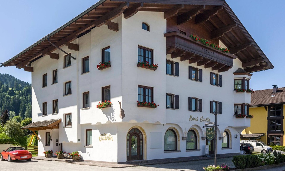 Westendorf Apartment | gemuetliche Ferienwohnung