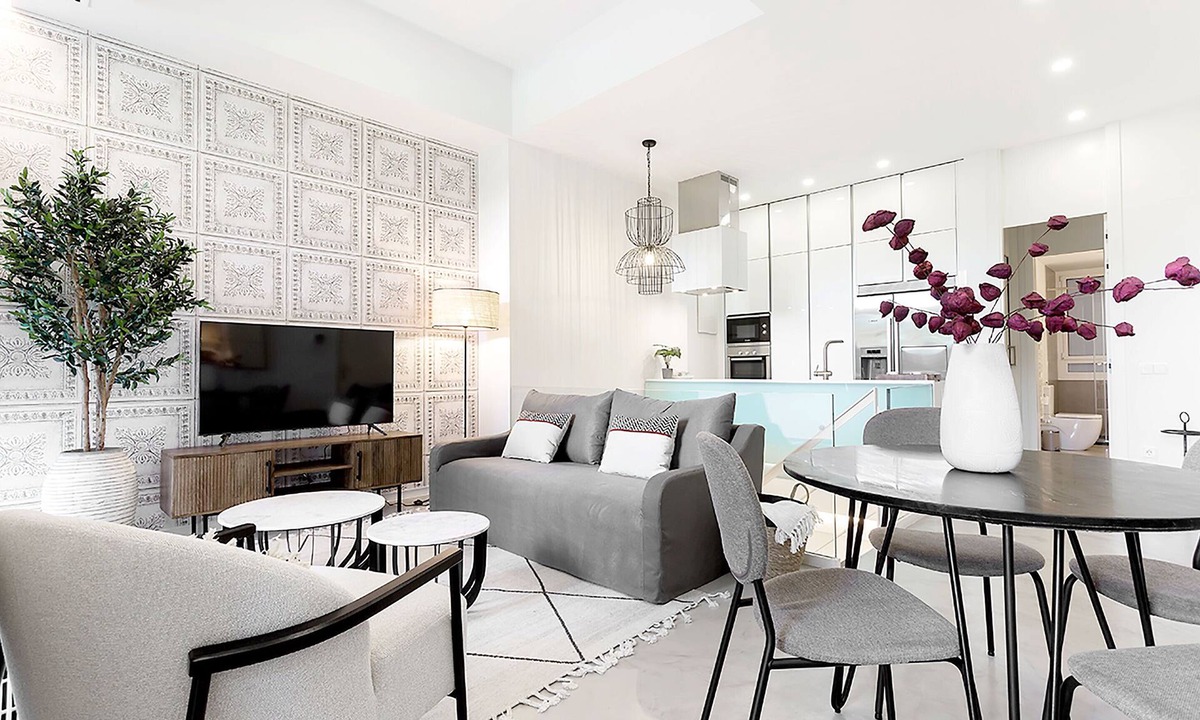 Jeronimos Apartment | Genteel Home Atocha II