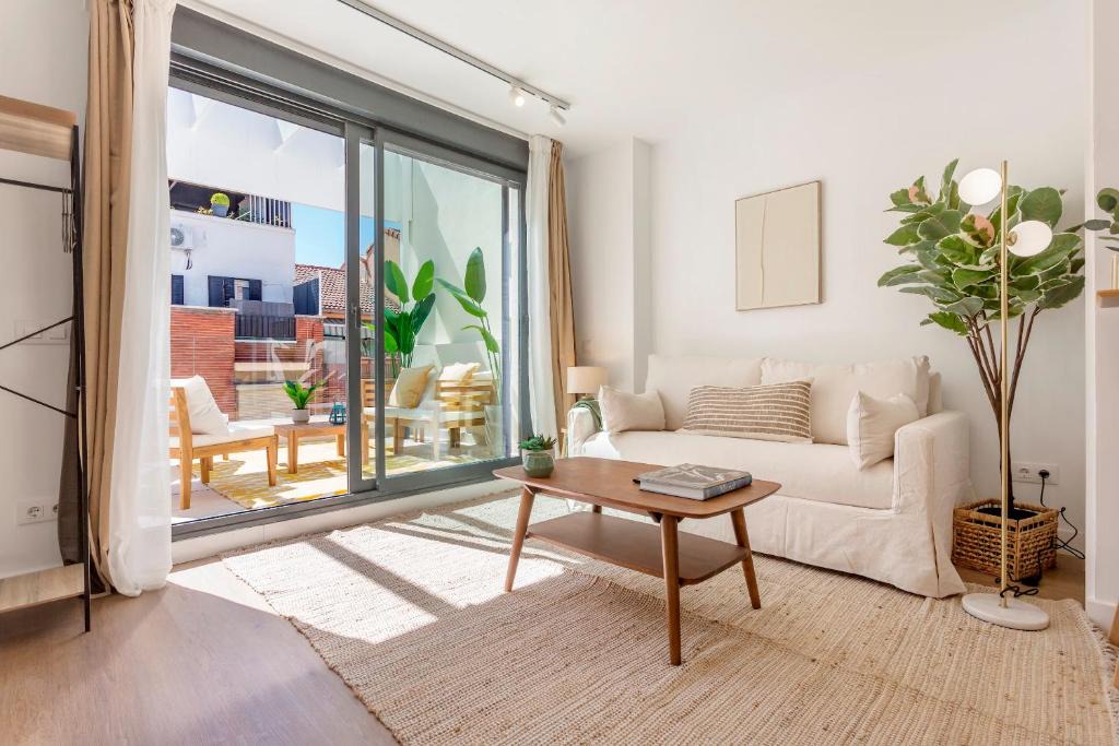 Prosperidad Apartment | Genteel Home Zabaleta