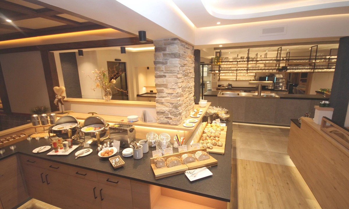 Waldshut-Tiengen Hotel | Genuss - und Wellnesshotel Bercher
