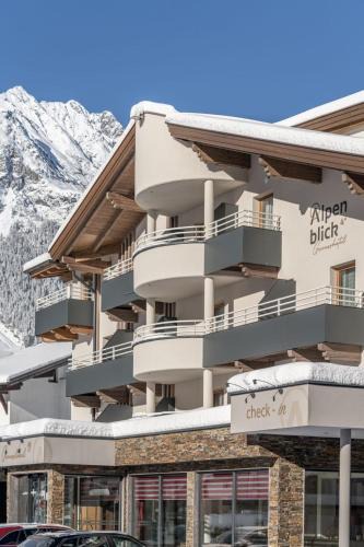 Huben Hotel | Genusshotel Alpenblick