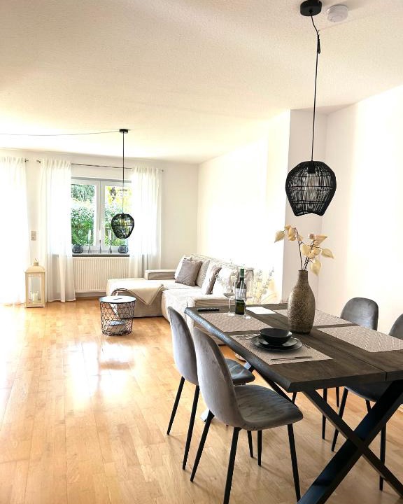 Aschach Apartment | George Home 2 Zi-Appartement