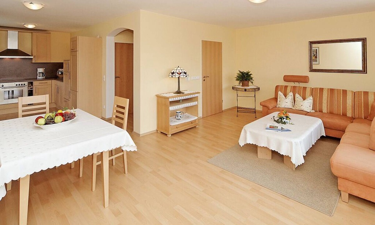 Gästehaus Baumgartner Birnbach | Bad Birnbach